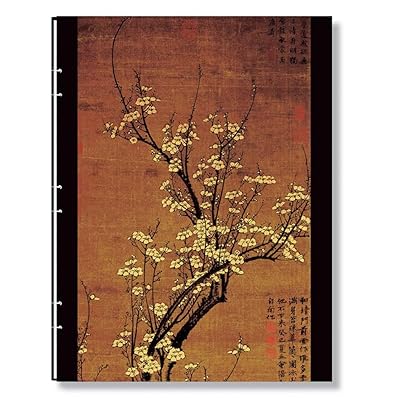 Plumb Blossoms in Early Spring: Journal