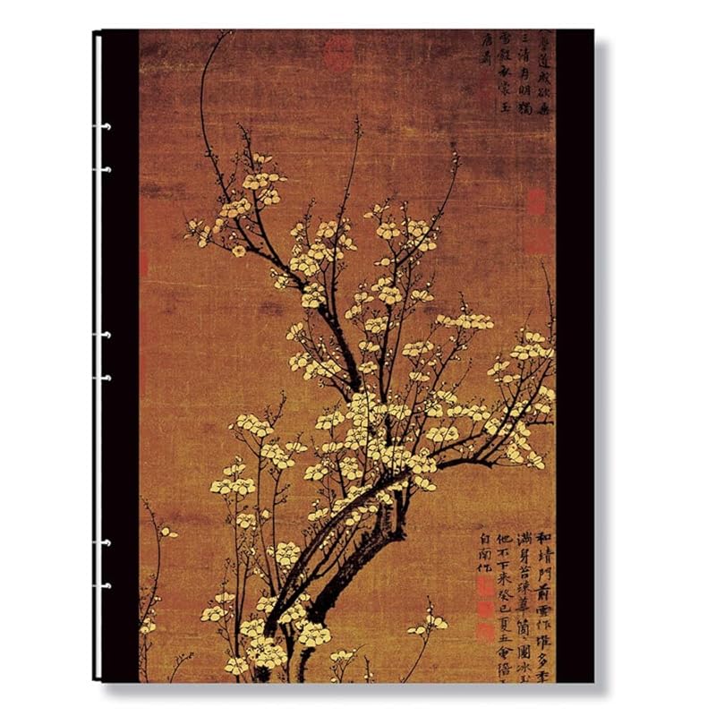 Plumb Blossoms in Early Spring: Journal by unknown author