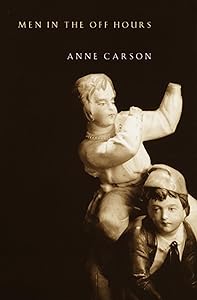 Men in the Off Hours (Vintage Contemporaries)