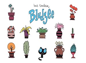 Bludzee by Lewis Trondheim