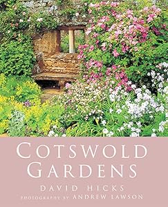 Cotswold Gardens by David Hicks