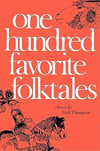 One Hundred Favorite Folktales by Vladimir Petrov
