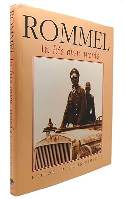 Rommel: In His Own Words
