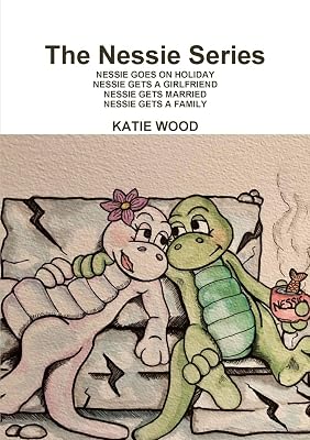 The Nessie Series