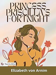 Princess Priscilla's Fortnight