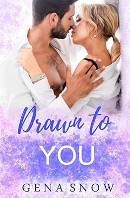 Drawn to You: A Best Friend's Brother Romance