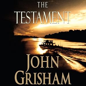The Testament: A Novel