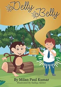 Delly Belly by Milan Paul Kumar