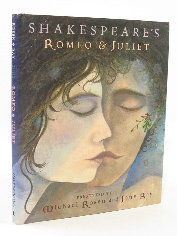Romeo and Juliet by Michael Rosen