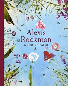 Alexis Rockman: Works on Paper by Todd Bradway
