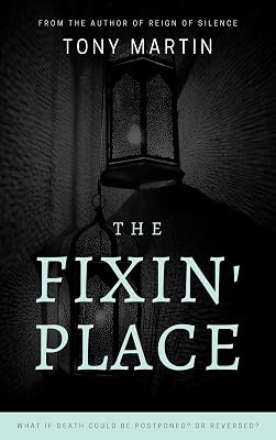 The Fixin' Place