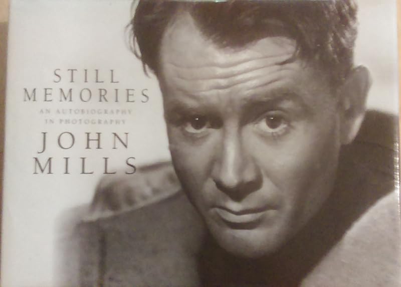 Still Memories by John Mills