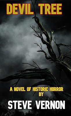 Devil Tree: A Novel Of Historic Horror