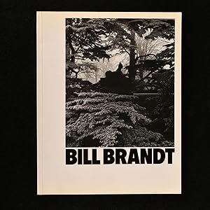 Bill Brandt a Retrospective Exhibition