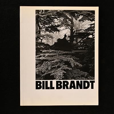 Bill Brandt a Retrospective Exhibition