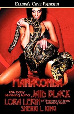 Manaconda: Sacred Eden, Knight Stalker, Devilish Dot