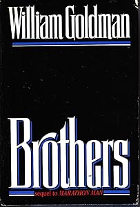Brothers - 1st UK Edition/1st Printing