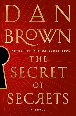 The Secret of Secrets: A Novel (Robert Langdon)