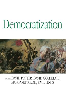 Democratization