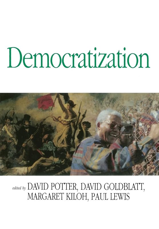 Democratization by David Potter