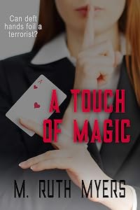A Touch of Magic by M. Ruth Myers