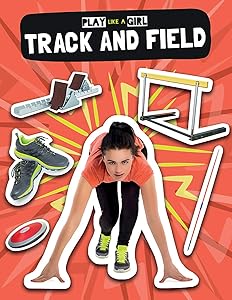Track and Field (Play Like a Girl)