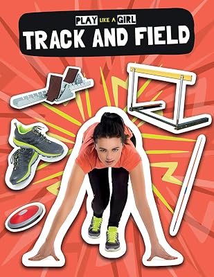 Track and Field (Play Like a Girl)