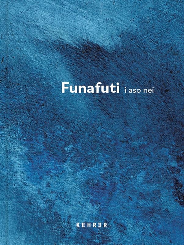Funafuti by Julia de Cooker