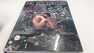 Art for Survival: The Illustrator and the Environment (English, French and German Edition)