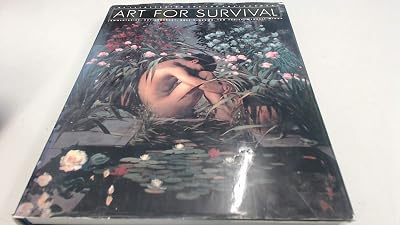 Art for Survival: The Illustrator and the Environment (English, French and German Edition)