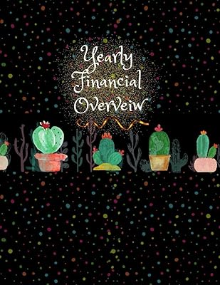 Yearly Financial Overveiw: Yearly financial report, Finance budget record