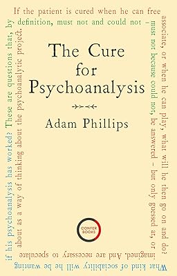 The Cure for Psychoanalysis