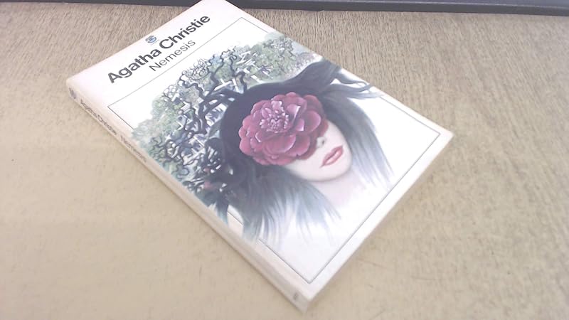 Nemesis: A Miss Marple Mystery by Agatha Christie