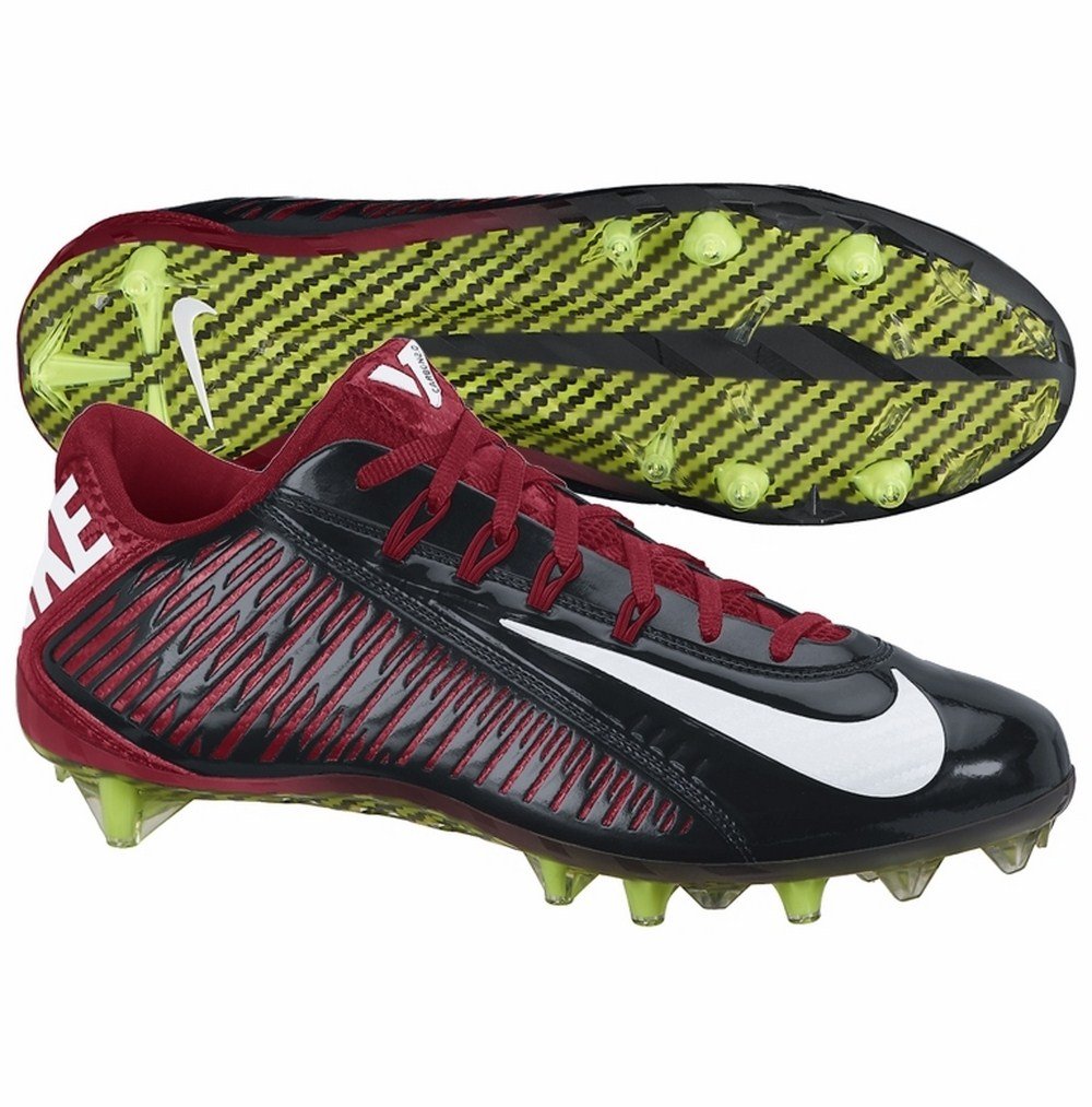 

Nike Men's Vapor Carbon Elite TD NFL Team Football Cleat