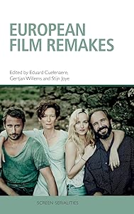 European Film Remakes (Screen Serialities) by Eduard Cuelenaere