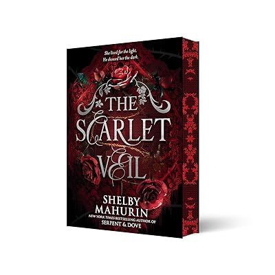 The Scarlet Veil Deluxe Limited Edition (The Scarlet Veil, 1)