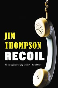 Recoil (Mulholland Classic)