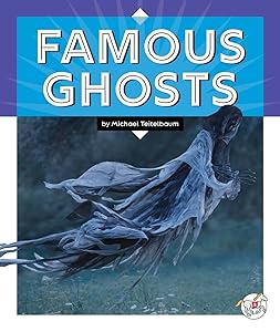 Famous Ghosts (Reading Rocks!)