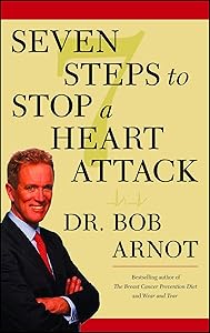 Seven Steps to Stop a Heart Attack