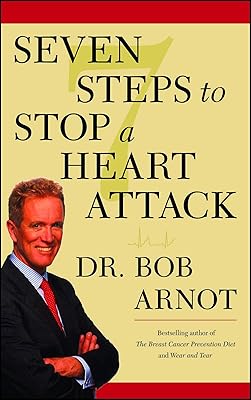Seven Steps to Stop a Heart Attack