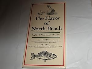 The Flavor of North Beach by Brian St. Pierre