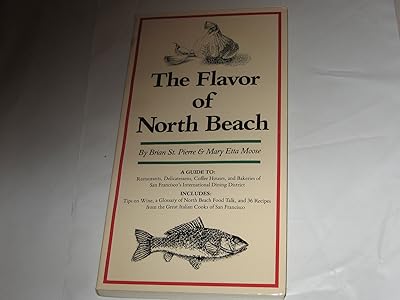 The Flavor of North Beach