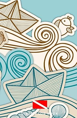 DIVER’S LOG BOOK: scuba diving log book 100 dives