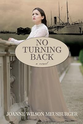 No Turning Back