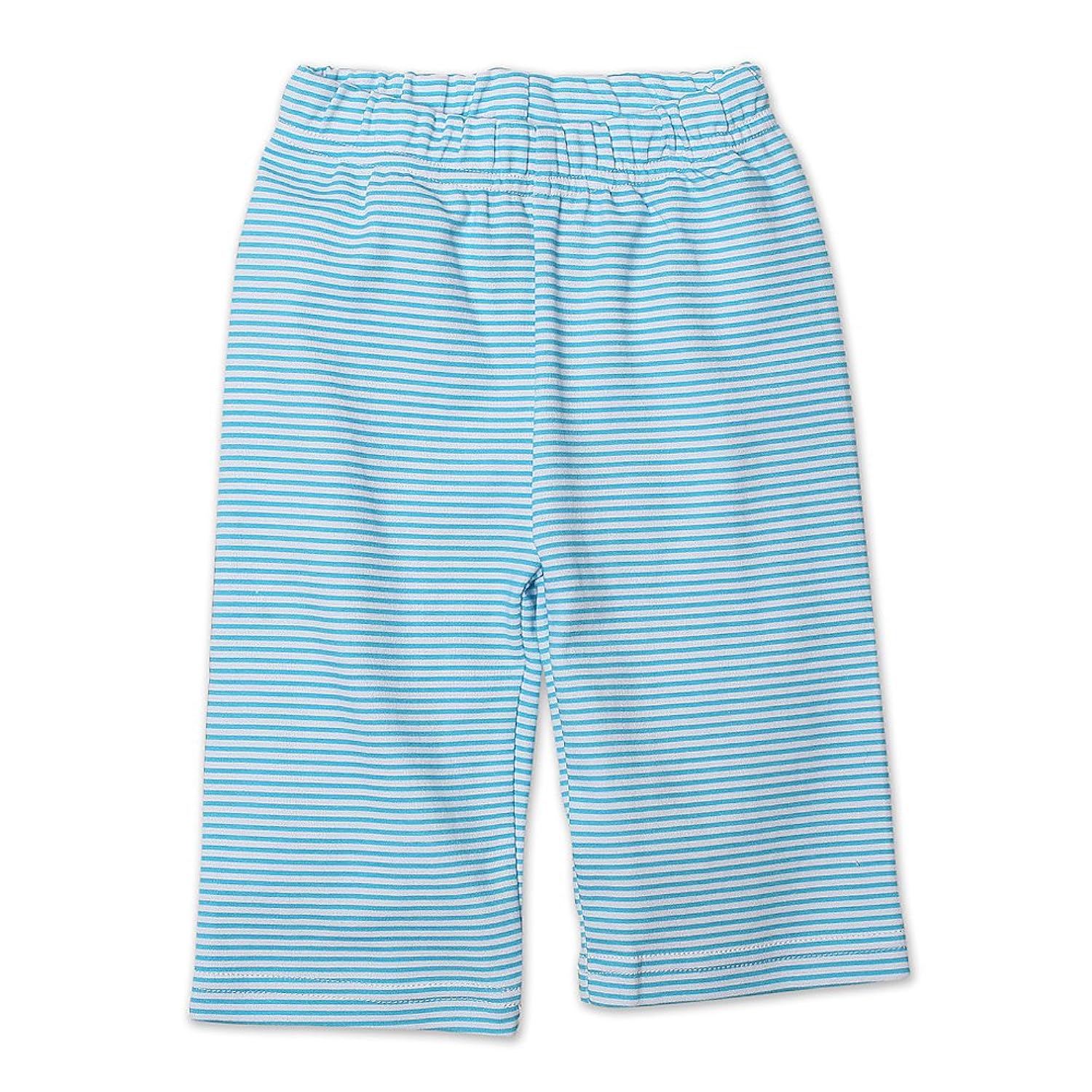 

Zutano Unisex baby Candy Stripe Pant