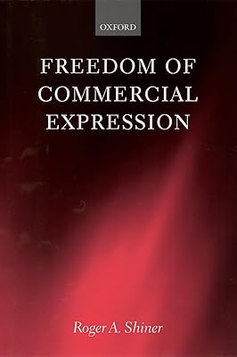 Freedom of Commercial Expression (Law)