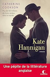 Kate Hannigan (French Edition)