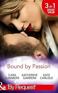 Bound By Passion by Cara Summers