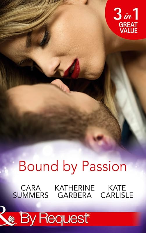 Bound By Passion by Cara Summers