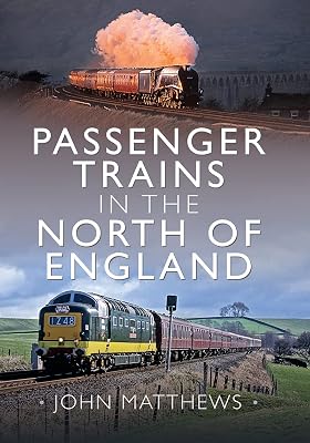 Passenger Trains in the North of England